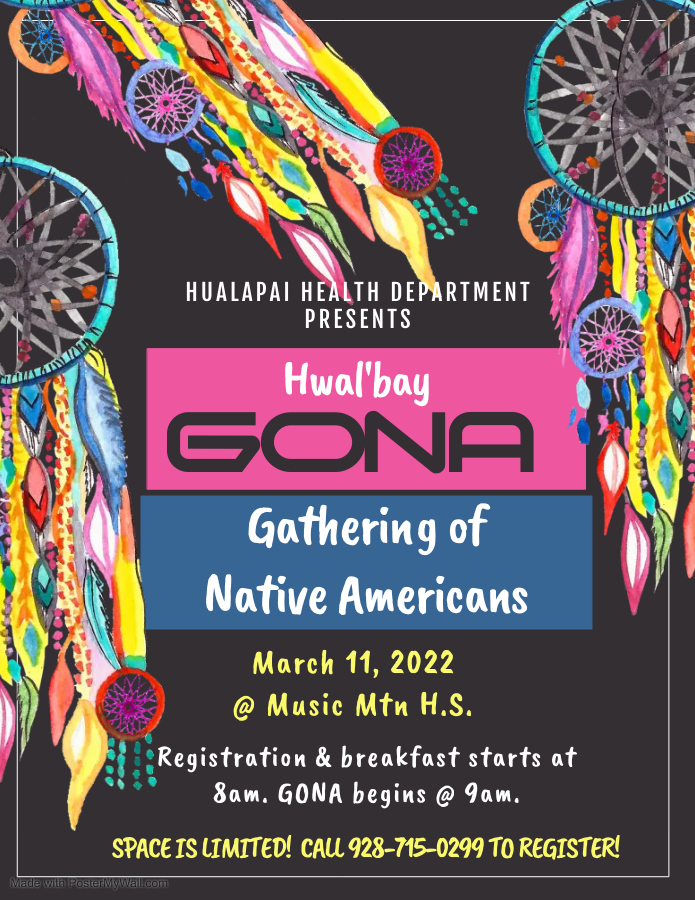 GONA event 
