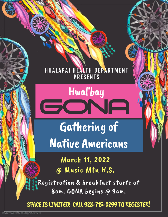 GONA event