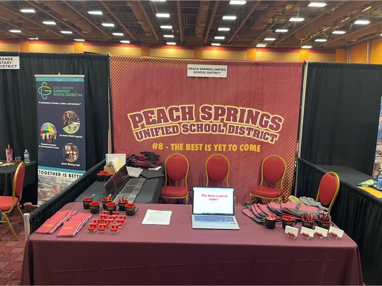 booth