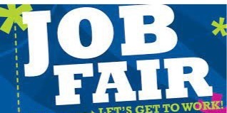job fair