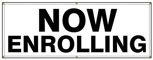 Enrolling