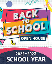 open house